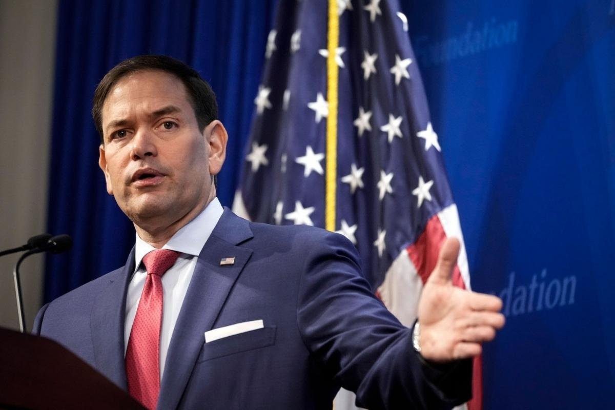 Gira de Marco Rubio por Centroamérica y Caribe del 1 al 6 de febrero