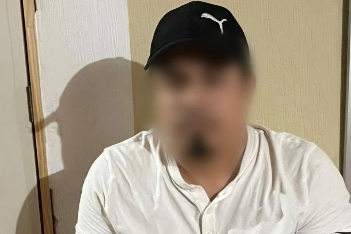 Guatemala captura a hombre requerido por delitos sexuales en EE. UU.