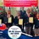 Guatemala ofrece becas para formación en Taiwán