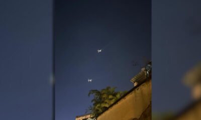 Investigación por incidente aéreo en Guatemala avanza con medidas a controladores aéreos