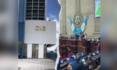 Cámaras empresarios rechazan ampliación