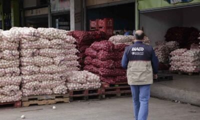 Diaco reporta aumento en precios de la canasta básica y reducción en otros productos