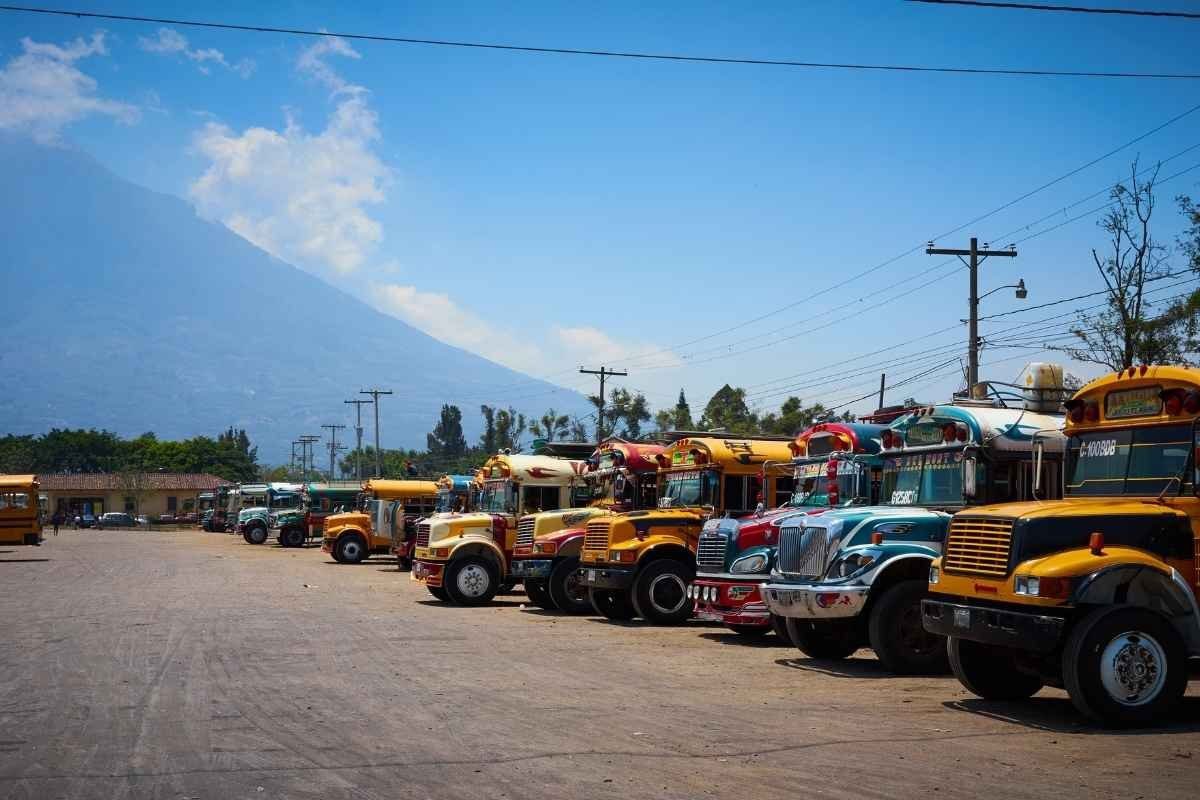 Gobierno retomará la propuesta de prohibición de buses antiguos tras tragedia vial