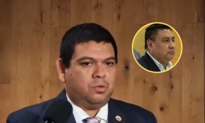 Municipalidad de Chuarrancho inicia proceso de sucesión tras muerte del alcalde