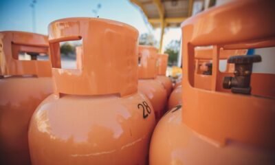 Nuevo aumento en el precio del gas propano golpea la economía de los hogares