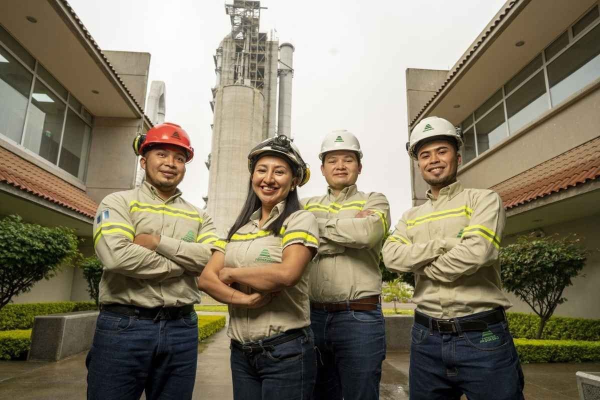 Progreso se consolida como una de las empresas más atractivas para jóvenes profesionales en Guatemala