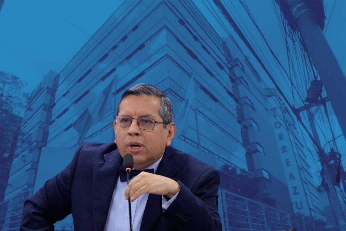 SAT inicia proceso de relevo de su superintendente