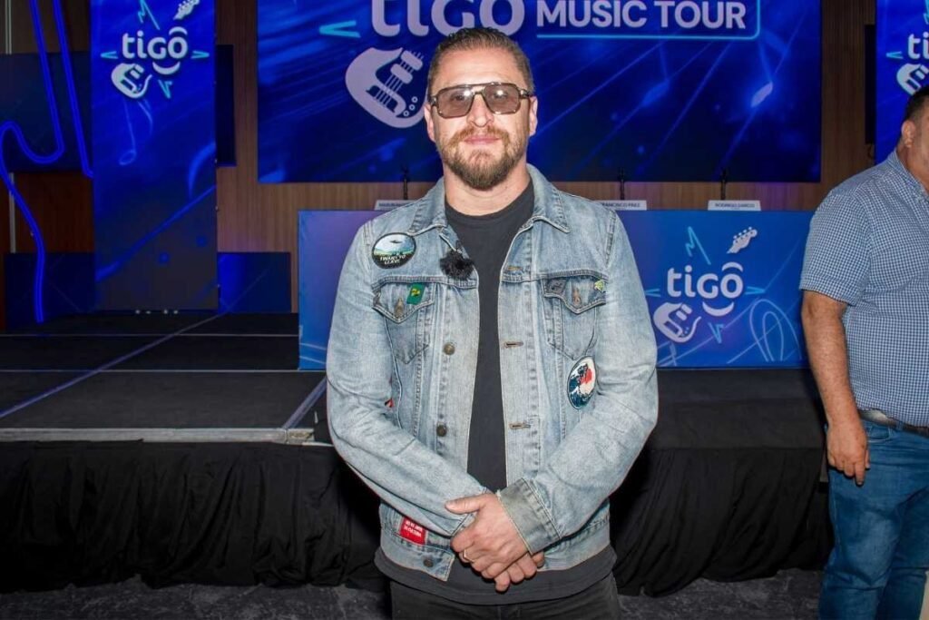 ¡Tigo Music Tour 2025: el regreso que Guatemala esperaba! 