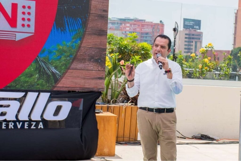 ¡El Verano Gallo 2025 trae música, fiesta y sorpresas imperdibles!