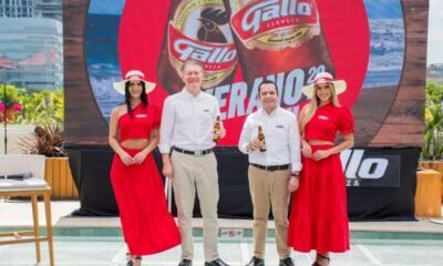 ¡El Verano Gallo 2025 trae música, fiesta y sorpresas imperdibles!