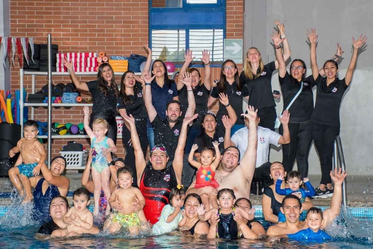 ¡Waterproof abre su quinta sede para seguir salvando vidas y formando campeones!