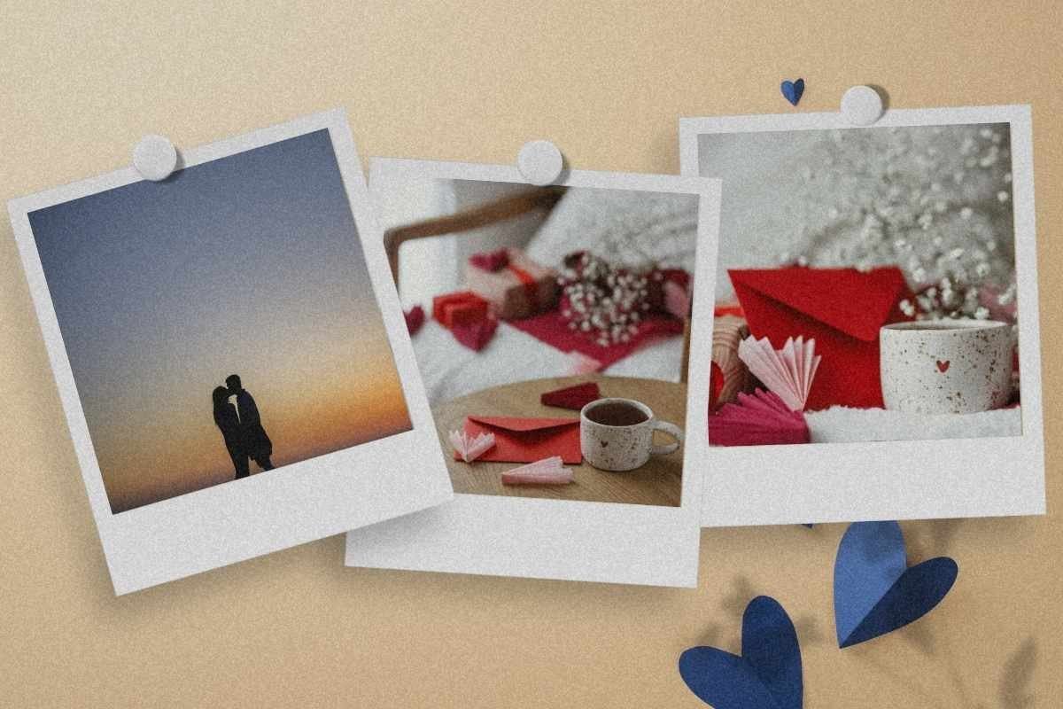 ¿Mucho tráfico Actividades que puedes hacer desde tu casa por el día de San Valentín