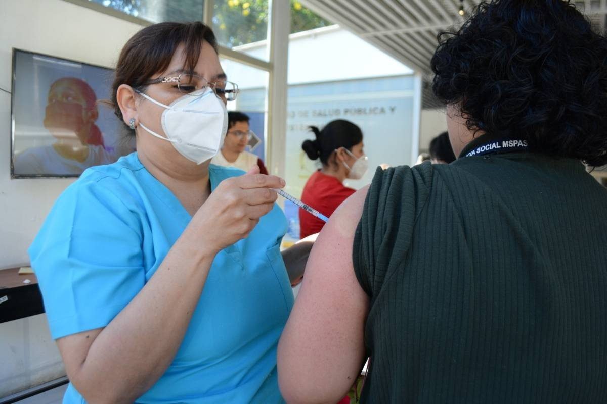 Alerta por influenza en Guatemala repunte de casos y medidas de prevención