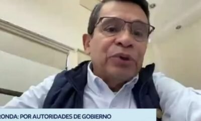 Autopista Palín-Escuintla reabrirá esta semana, según ministro de Comunicaciones