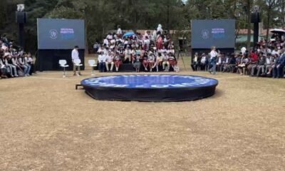 Becas en Guatemala Segeplan abre convocatoria, consulta el sitio web