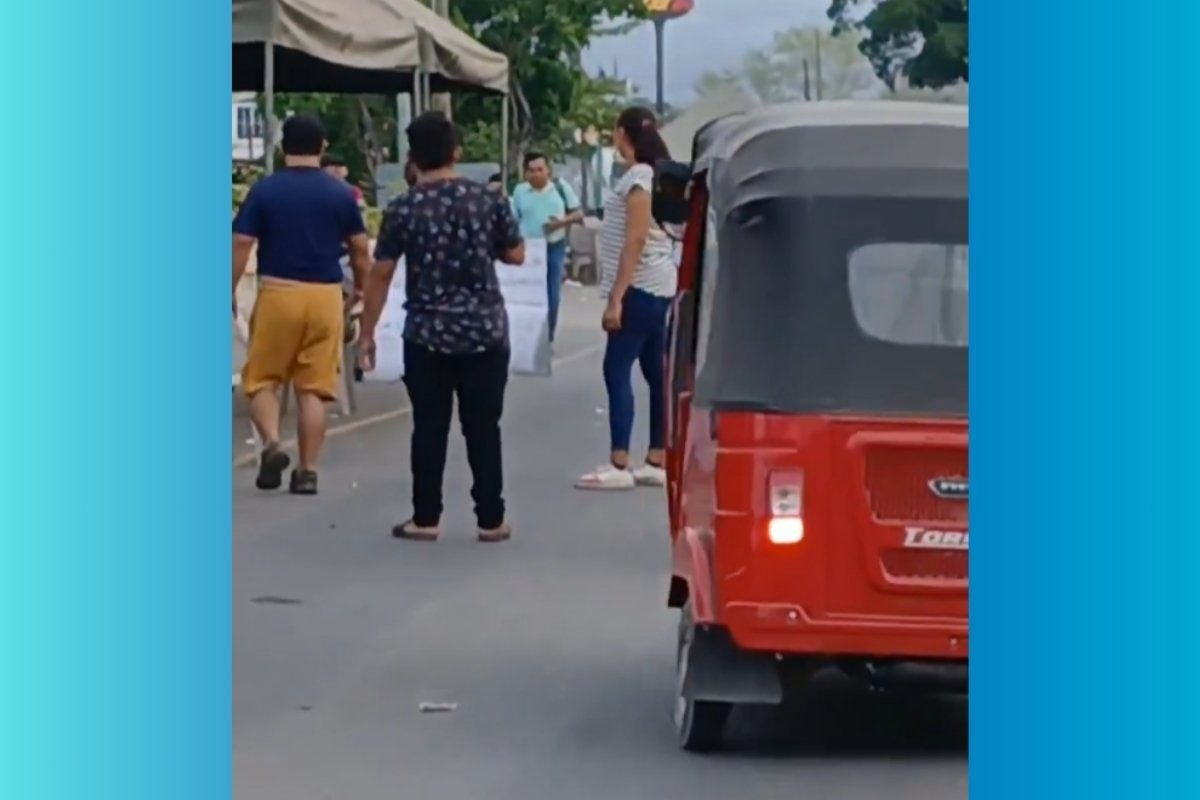 CC concede amparo provisional a cámaras empresariales para suspender bloqueos en rutas hacia aduanas