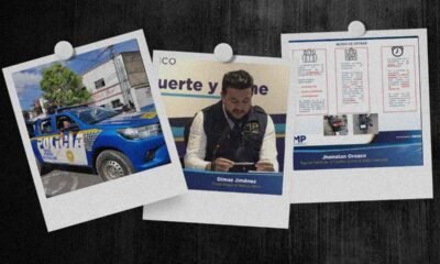 Capturan a sospechosos del crimen de capitana del Ejército MP amplía detalles