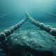 China revela un dispositivo capaz de cortar cables submarinos en aguas profundas