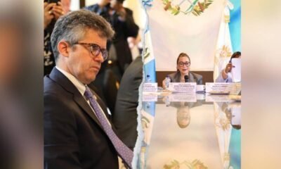 Congreso cuestiona compras de medicamentos a través de UNOPS