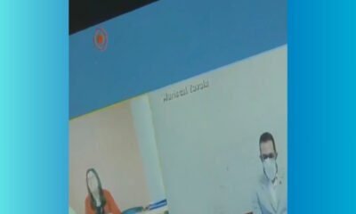 Enfermero revela detalles del caso Malouf Nunca salió de la sala de operaciones