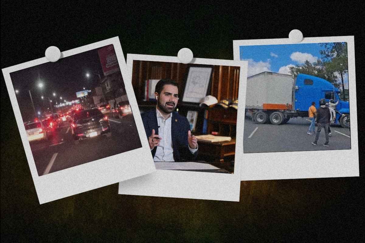 Gobierno ratifica el seguro obligatorio pese a bloqueos y su impacto económico