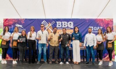 Guatemala ya huele a parrilla BBQ Challenge 2025 llega con sabor, solidaridad y mucha tradición (1)