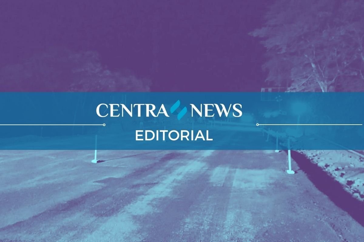 Inversión en Infraestructura para el Desarrollo - Editorial