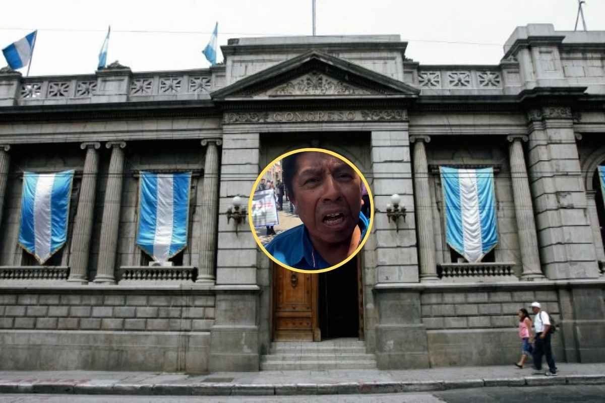 Jubilados del Ejército exigen mejoras en pensiones ante el Congreso