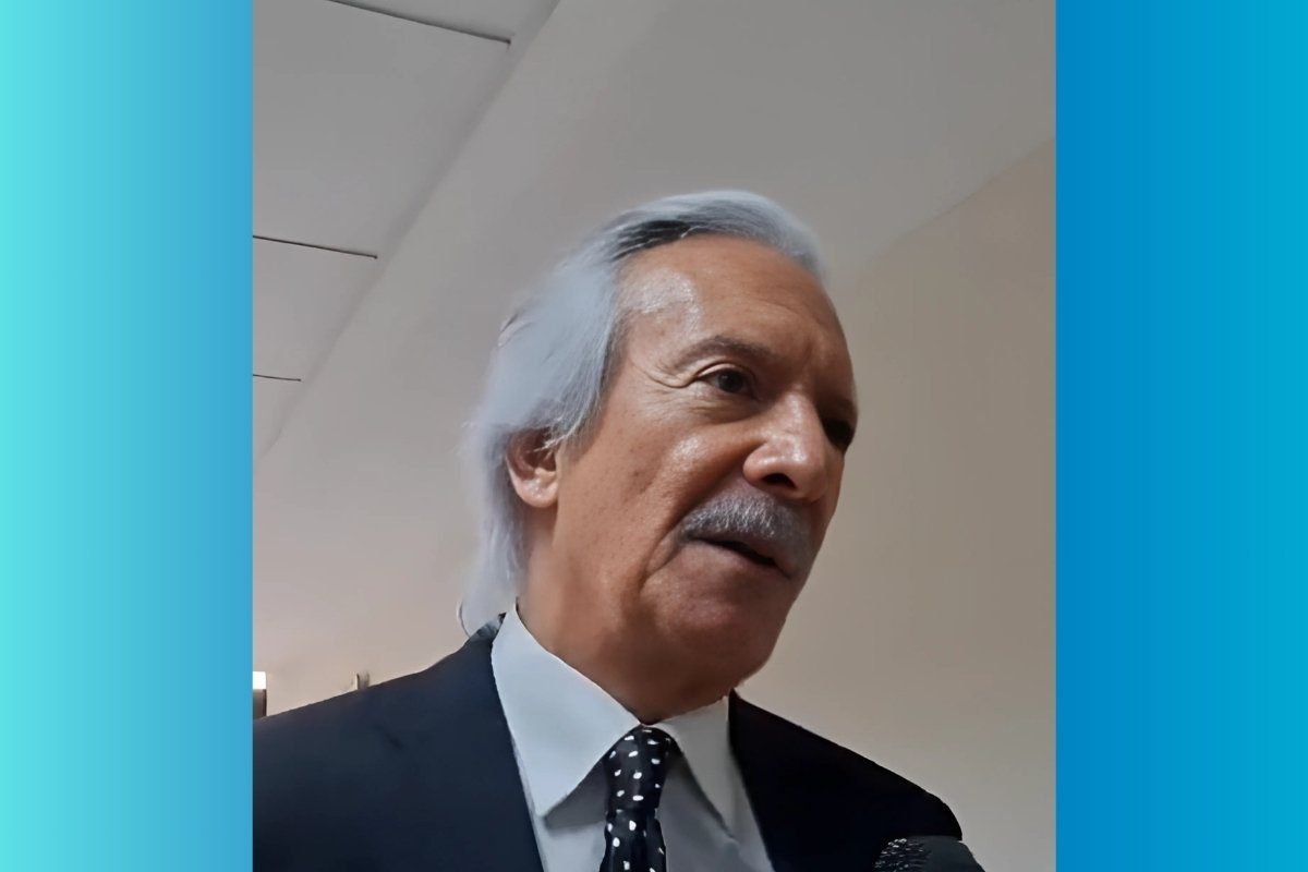 Juez suspende audiencia en caso Zamora Revocarían medidas sustitutivas 