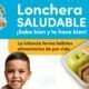 Lonchera saludable clave para el éxito escolar de tu hijo