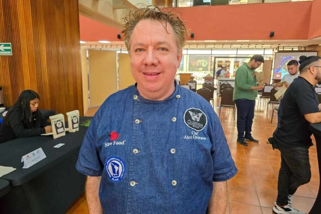 GuateSpirits 2025: Un Encuentro para la Gastronomía Consciente en Guatemala