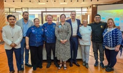 GuateSpirits 2025: Un Encuentro para la Gastronomía Consciente en Guatemala