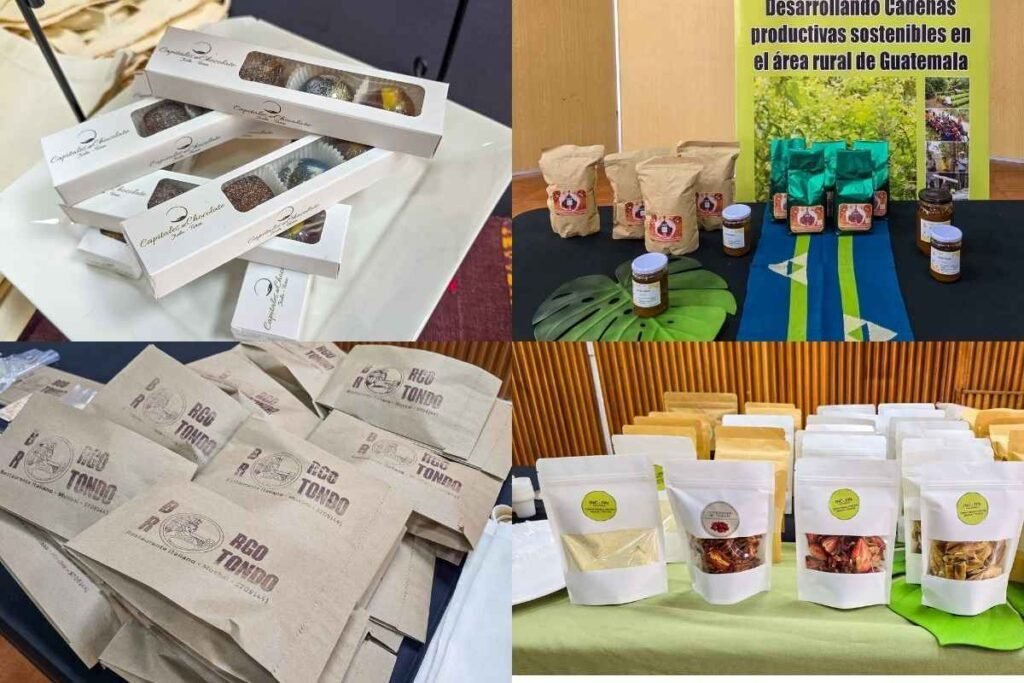 GuateSpirits 2025: Un Encuentro para la Gastronomía Consciente en Guatemala