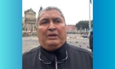 Transportistas rechazan gestión de la DGT y exigen diálogo