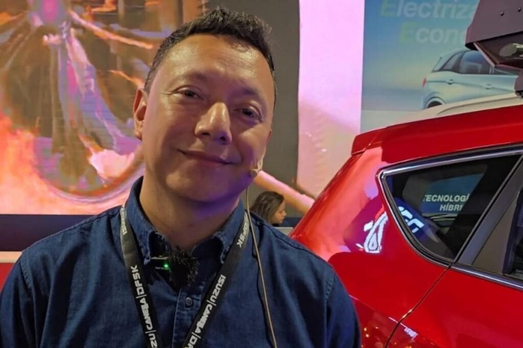 dfsk e5 híbrida enchufable: una suv que marca el futuro de la movilidad en guatemala