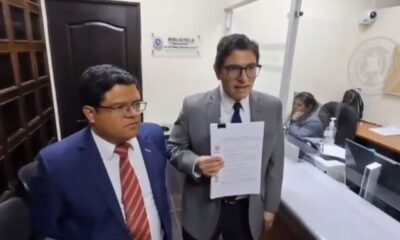 Accionan contra uso extendido del NIT y datos de accionistas