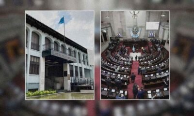 CC avala aumento salarial para diputados tras rechazar amparo