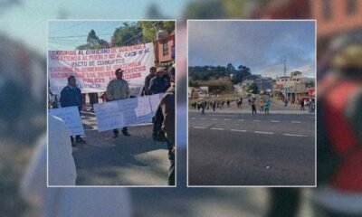 Codeca incrementa bloqueos pese a orden de la CC