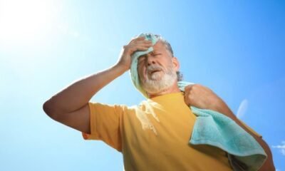 Cómo evitar un golpe de calor en Guatemala Recomendaciones a tener en cuenta