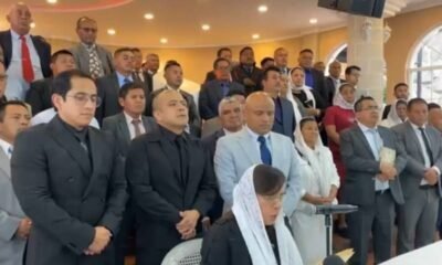 Conflicto en iglesia evangélica causa retiro de pastor y disculpas públicas