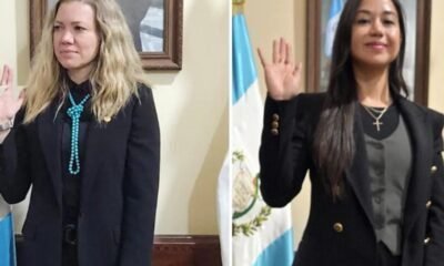 Designan nuevas viceministras en Economía