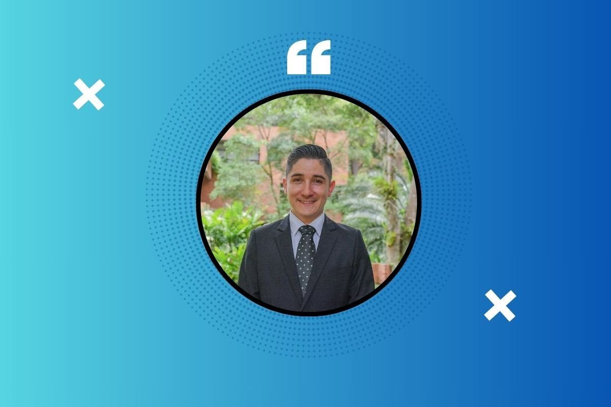 Don Piernas y el arte de reírnos con inteligencia - Por Camillo Bello Wilches