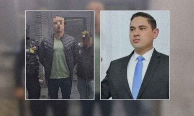 Exviceministro de Gobernación rechaza señalamientos por muerte de funcionario del Congreso