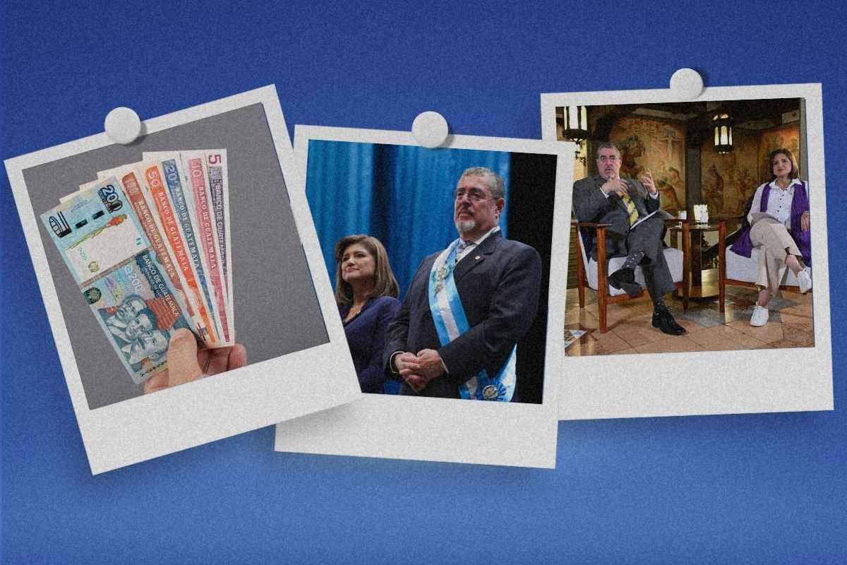 Gastos de representación en Guatemala uso y fiscalización