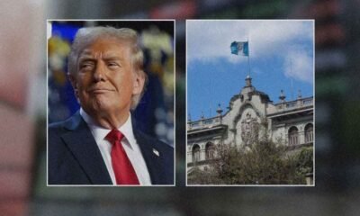 Guatemala queda fuera de la tregua arancelaria de EE. UU. y mantiene tasa del 10%