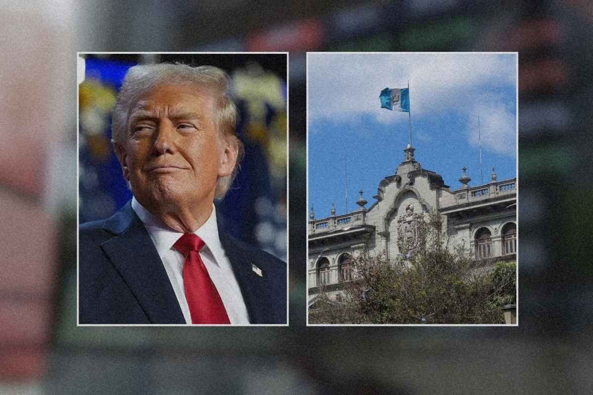 Guatemala queda fuera de la tregua arancelaria de EE. UU. y mantiene tasa del 10%