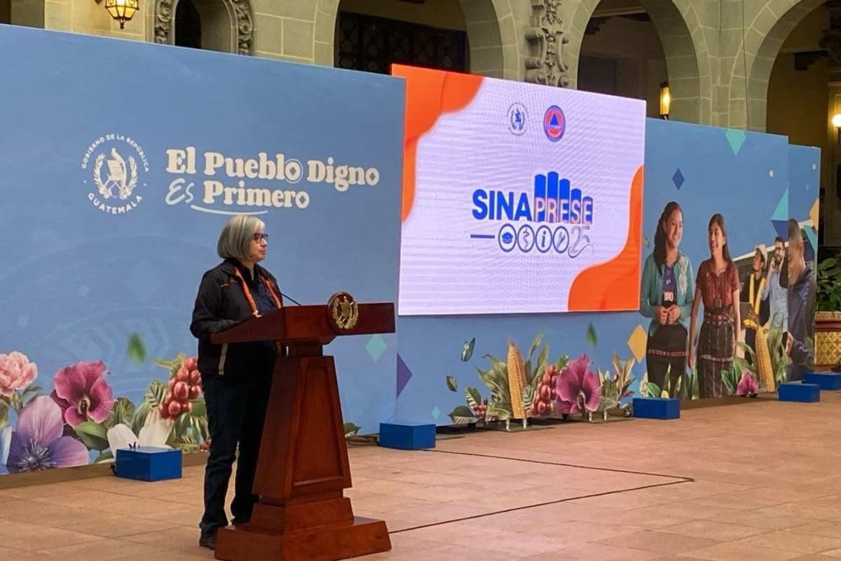 Guatemala reporta 20 fallecidos durante emergencias de Semana Santa