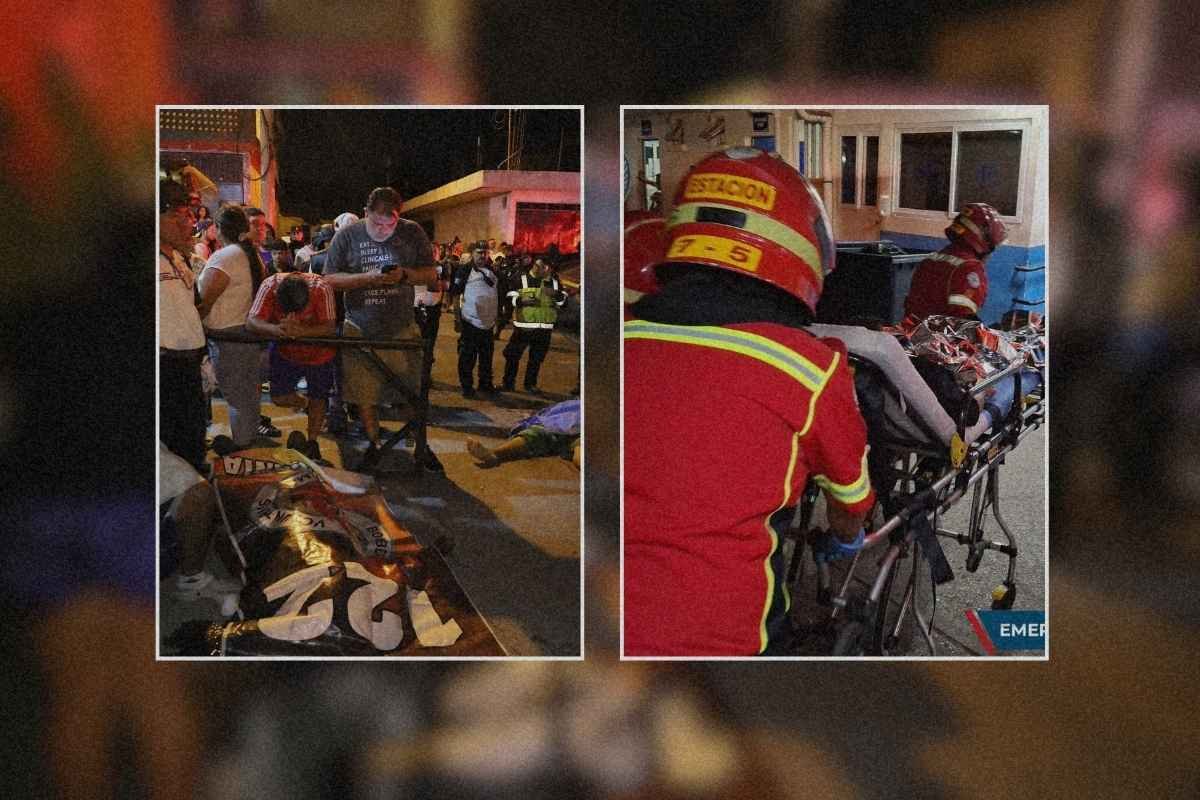 Homicidios aumentan en el primer trimestre de 2025, según informe del Cien