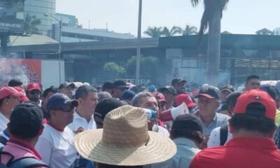 Juzgado impide al sindicato de educación realizar bloqueos o suspender clases