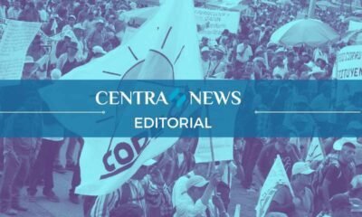 Los bloqueos viales una amenaza estructural para Guatemala - Editorial